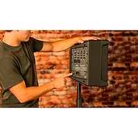 Peavey SOLO Battery-Powered PA