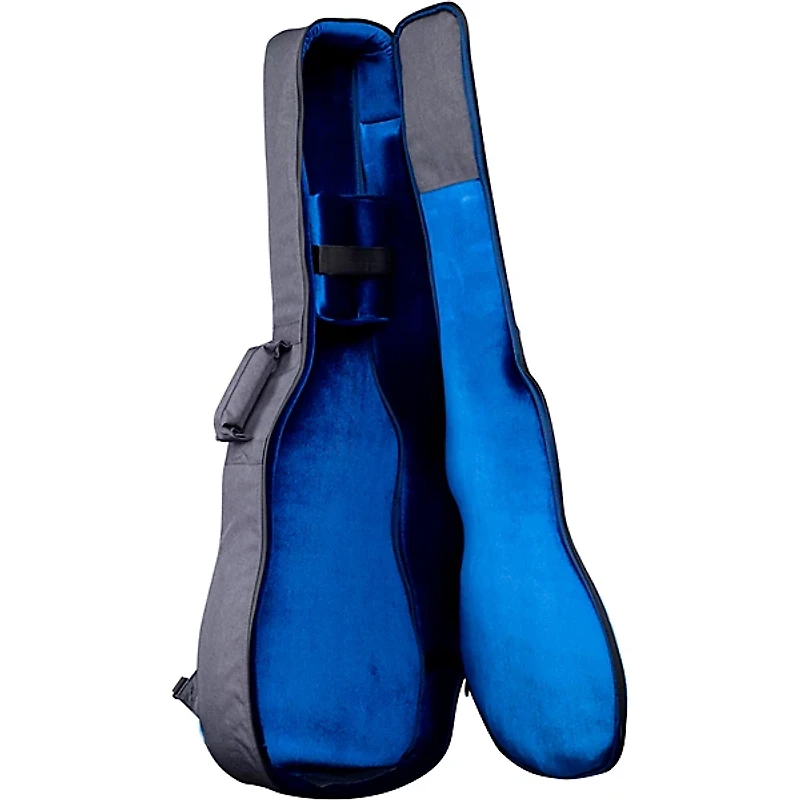 Martin Special Birdseye HPL X Series 000 Acoustic-Electric Guitar - Cognac