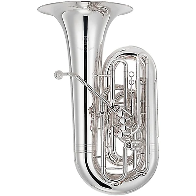 Yamaha YCB-623 Professional Series 5-Valve 4/4 CC Tuba