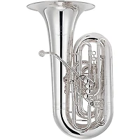Yamaha YCB-623 Professional Series 5-Valve 4/4 CC Tuba