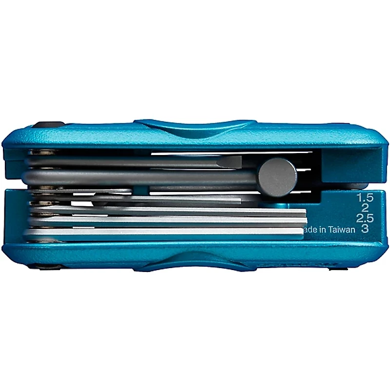 Ibanez MTZ11 Multi-Tool for Guitars