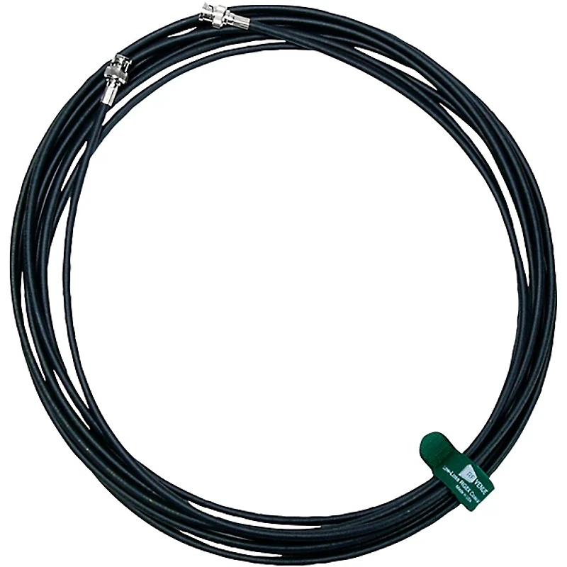 RF Venue RG8X50 Coaxial Cable Black
