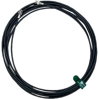 RF Venue RG8X50 Coaxial Cable Black