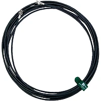 RF Venue RG8X50 Coaxial Cable Black