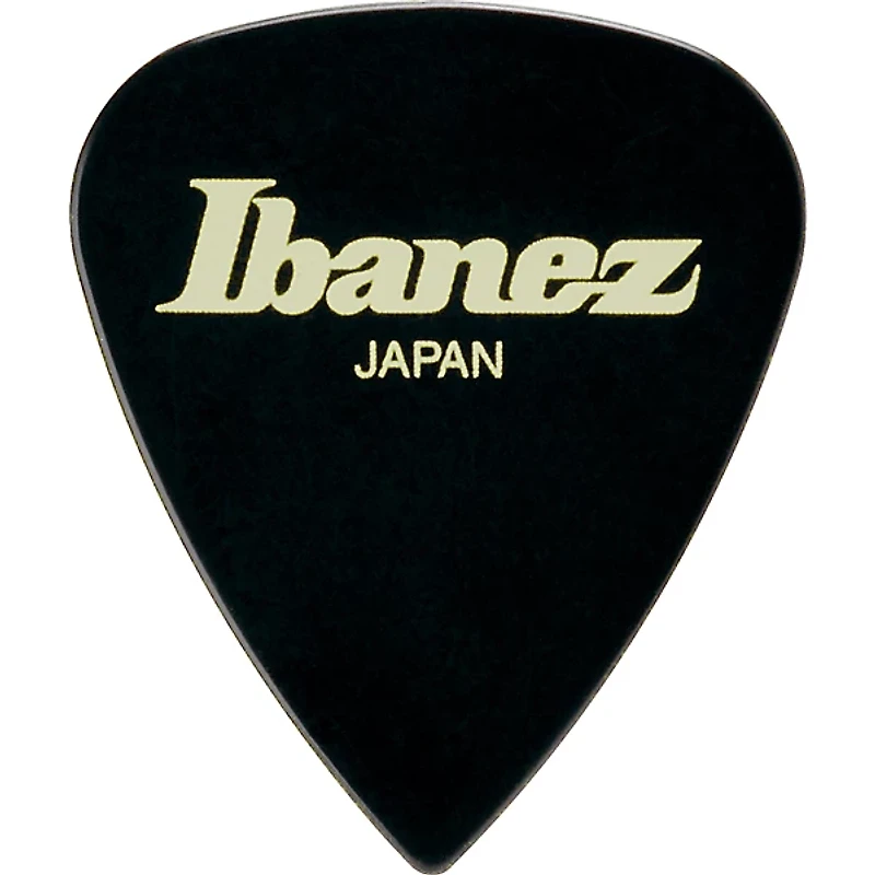Ibanez Ichika Nito Signature Guitar Picks - Black