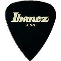 Ibanez Ichika Nito Signature Guitar Picks - Black