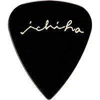 Ibanez Ichika Nito Signature Guitar Picks - Black