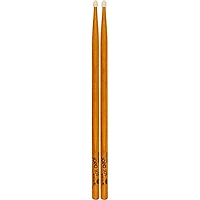 Los Cabos Drumsticks LCDB-RH Red Hickory Drum Sticks