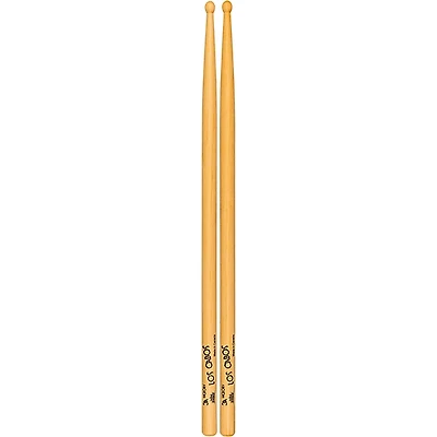 Los Cabos Drumsticks LCDHB Hickory Drum Sticks