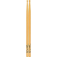 Los Cabos Drumsticks LCDHB Hickory Drum Sticks