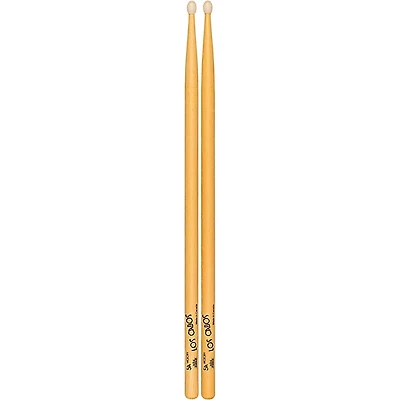 Los Cabos Drumsticks LCDHB Hickory Drum Sticks