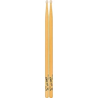 Los Cabos Drumsticks LCDHB Hickory Drum Sticks