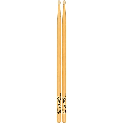 Los Cabos Drumsticks LCDHB Hickory Drum Sticks