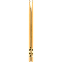 Los Cabos Drumsticks LCDHB Hickory Drum Sticks
