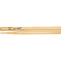 Los Cabos Drumsticks LCDHB Hickory Drum Sticks