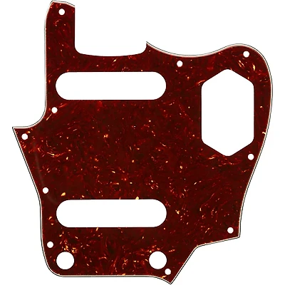 Fender American Professional Jaguar Pickguard Tortoise Shell