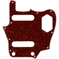 Fender American Professional Jaguar Pickguard Tortoise Shell