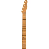 Fender American Pro II Tele Roasted Maple Neck With 22 Narrow-Tall Frets and 9.5" Radius Natural