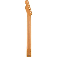 Fender American Pro II Tele Roasted Maple Neck With 22 Narrow-Tall Frets and 9.5" Radius Natural