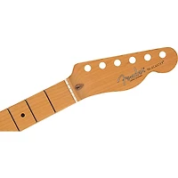 Fender American Pro II Tele Roasted Maple Neck With 22 Narrow-Tall Frets and 9.5" Radius Natural