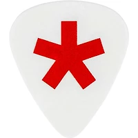 Fender Tom Delonge To The Stars 351 Celluloid Picks