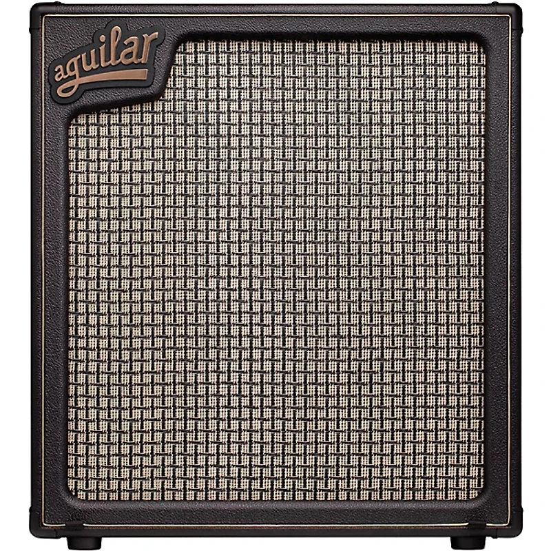 Aguilar SL410X Limited-Edition 800W 4x10 Gold Bass Cabinet