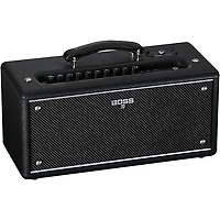 BOSS Katana-Air EX Wireless Guitar Amplifier Black