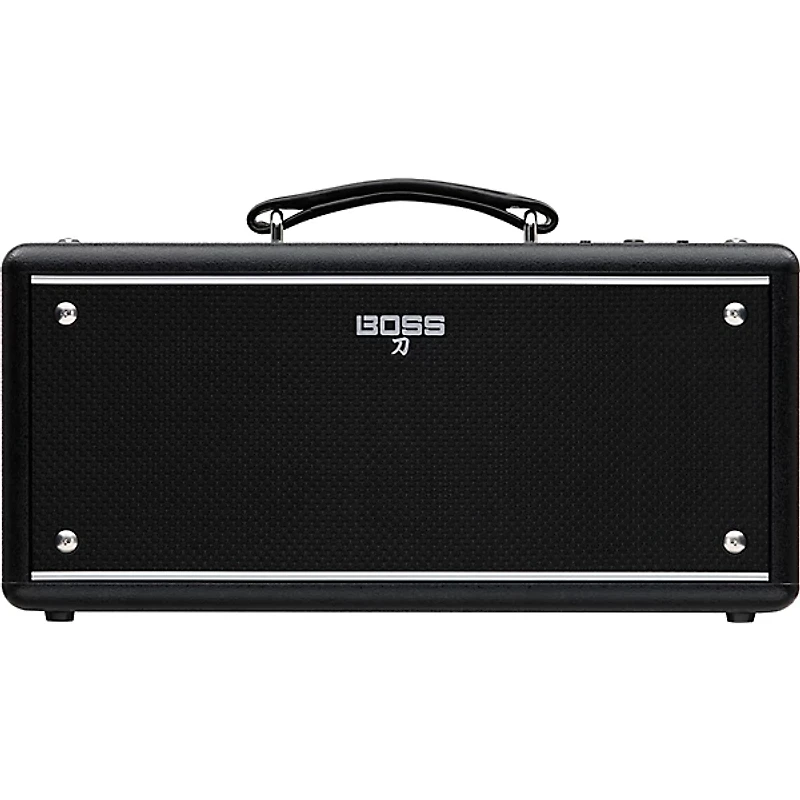 BOSS Katana-Air EX Wireless Guitar Amplifier Black
