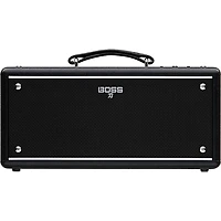 BOSS Katana-Air EX Wireless Guitar Amplifier Black