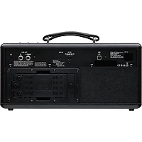 BOSS Katana-Air EX Wireless Guitar Amplifier Black