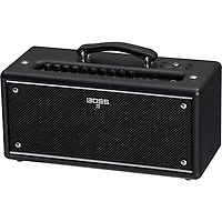 BOSS Katana-Air EX Wireless Guitar Amplifier Black