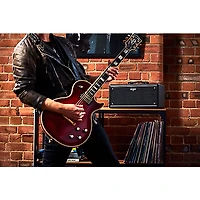 BOSS Katana-Air EX Wireless Guitar Amplifier Black