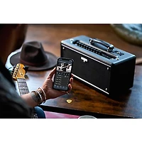 BOSS Katana-Air EX Wireless Guitar Amplifier Black