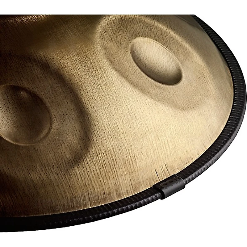 MEINL Sonic Energy D Amara 10 Note Sensory Handpan