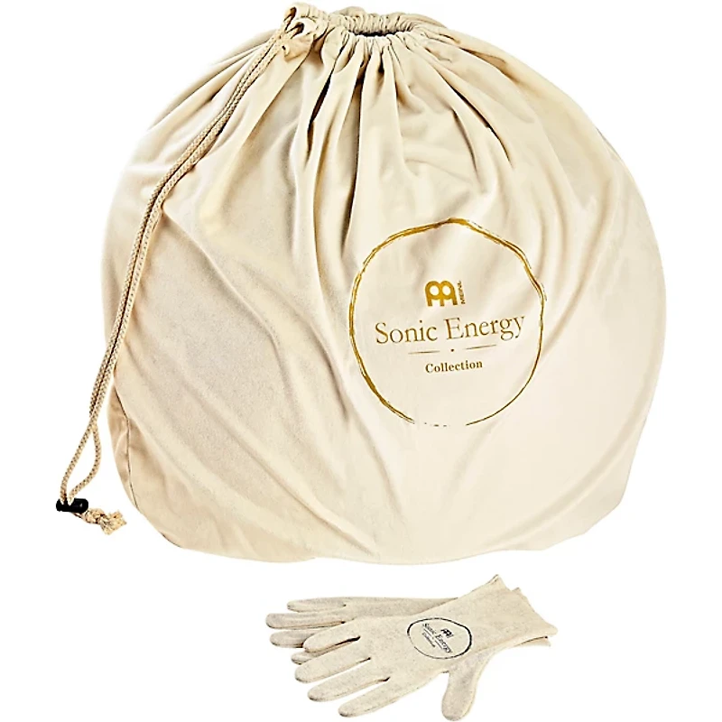 MEINL Sonic Energy D Amara 10 Note Sensory Handpan