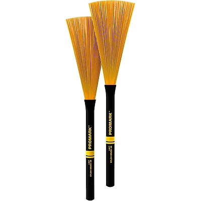 Promark Light Nylon Brush 5B Light Nylon