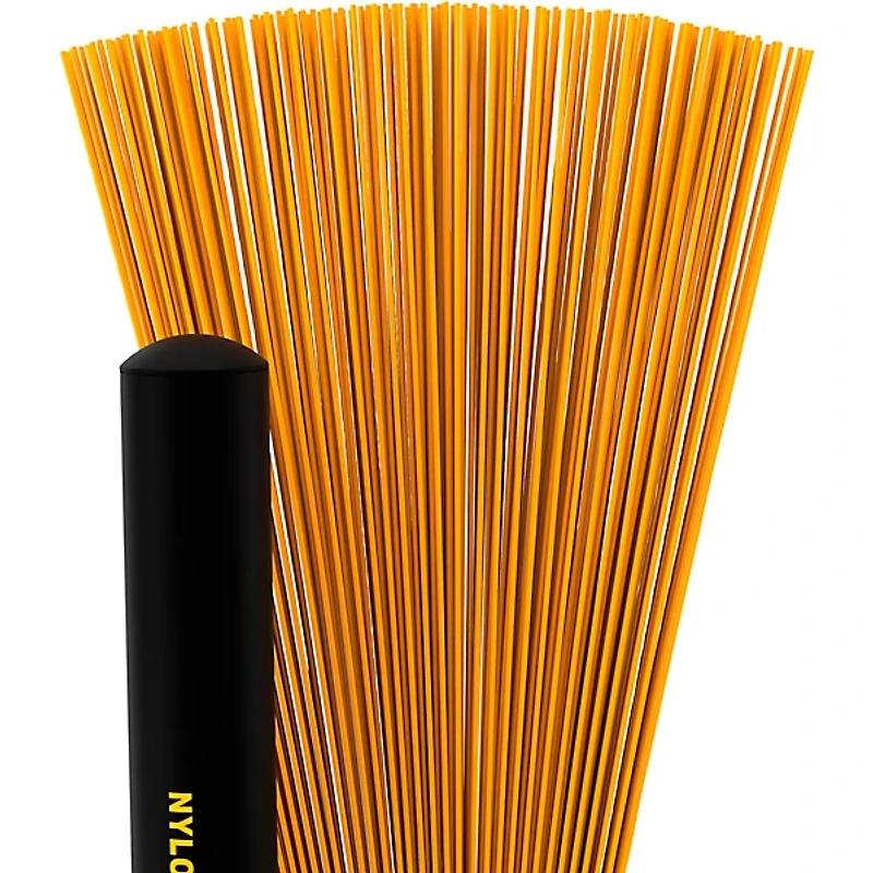 Promark Light Nylon Brush 5B Light Nylon