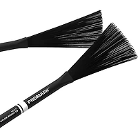 Promark Heavy Nylon Brush 2B Heavy Nylon