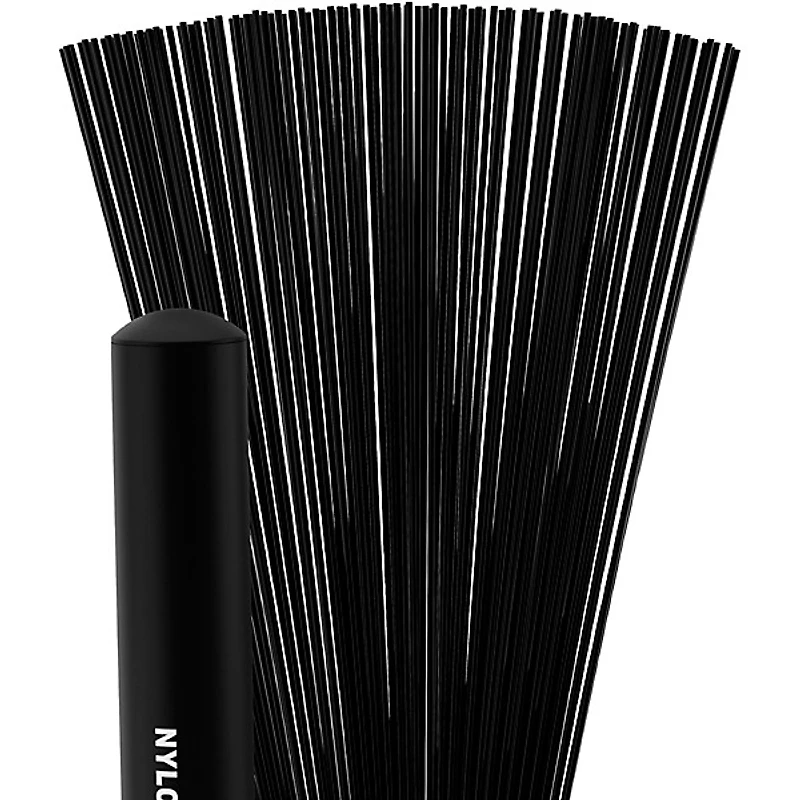 Promark Heavy Nylon Brush 2B Heavy Nylon