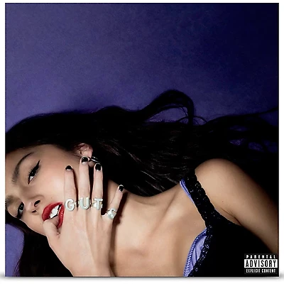 Olivia Rodrigo - GUTS LP