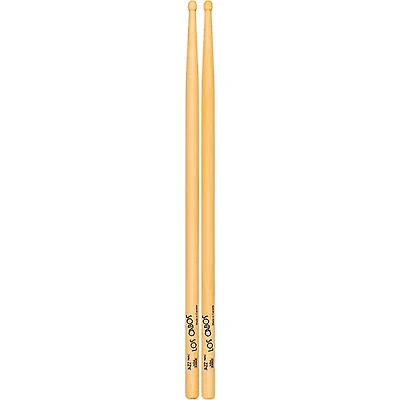 Los Cabos Drumsticks LCDJAZZ-U Hickory Drum Sticks