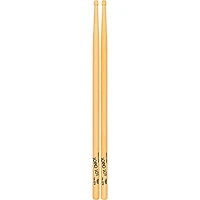 Los Cabos Drumsticks LCDJAZZ-U Hickory Drum Sticks