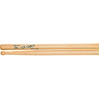 Los Cabos Drumsticks LCDJAZZ-U Hickory Drum Sticks