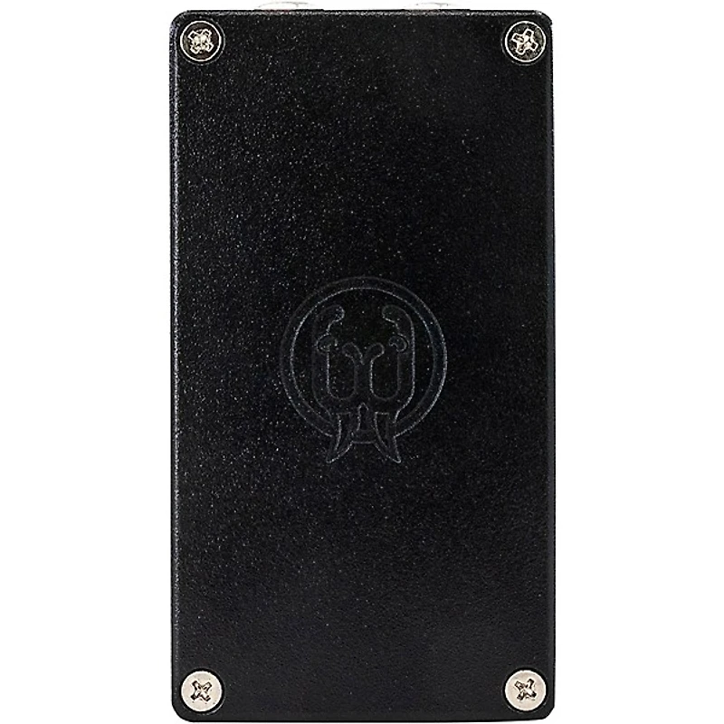 Walrus Audio Canvas Tuner Pedal Black