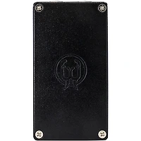 Walrus Audio Canvas Tuner Pedal Black