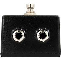 Walrus Audio Canvas Tuner Pedal Black