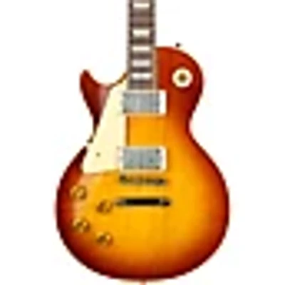 Gibson Custom 1958 Les Paul Standard Reissue VOS Left-Handed Electric Guitar