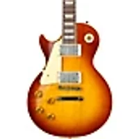 Gibson Custom 1958 Les Paul Standard Reissue VOS Left-Handed Electric Guitar