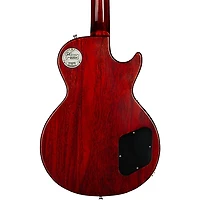 Gibson Custom 1958 Les Paul Standard Reissue VOS Left-Handed Electric Guitar