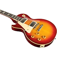Gibson Custom 1958 Les Paul Standard Reissue VOS Left-Handed Electric Guitar